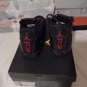 Jordan 14